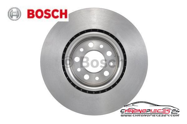 Achat de BOSCH 0 986 479 290 Disque de frein pas chères