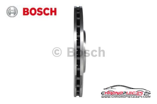 Achat de BOSCH 0 986 479 290 Disque de frein pas chères