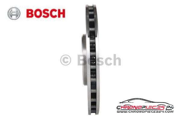 Achat de BOSCH 0 986 479 291 Disque de frein pas chères