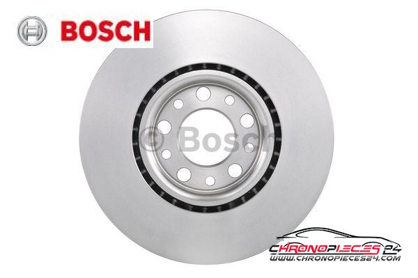 Achat de BOSCH 0 986 479 291 Disque de frein pas chères