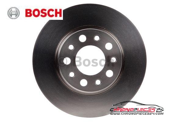 Achat de BOSCH 0 986 479 292 Disque de frein pas chères