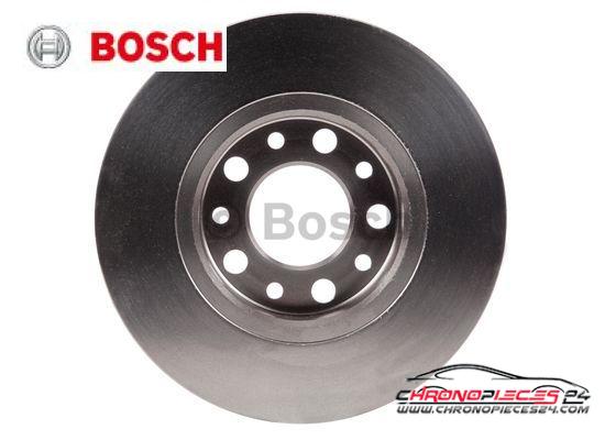 Achat de BOSCH 0 986 479 292 Disque de frein pas chères