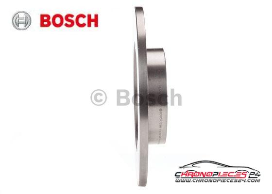 Achat de BOSCH 0 986 479 292 Disque de frein pas chères