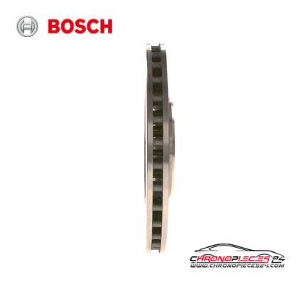 Achat de BOSCH 0 986 479 293 Disque de frein pas chères