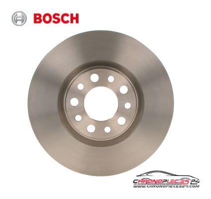 Achat de BOSCH 0 986 479 293 Disque de frein pas chères