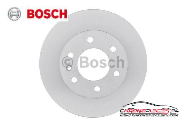 Achat de BOSCH 0 986 479 294 Disque de frein pas chères