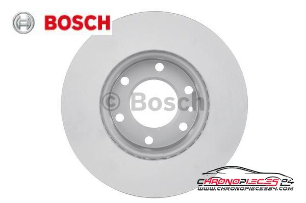 Achat de BOSCH 0 986 479 294 Disque de frein pas chères