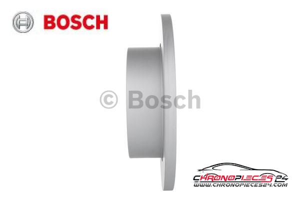 Achat de BOSCH 0 986 479 295 Disque de frein pas chères