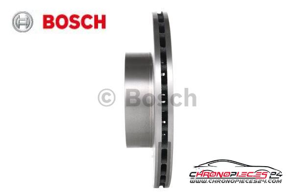 Achat de BOSCH 0 986 479 297 Disque de frein pas chères