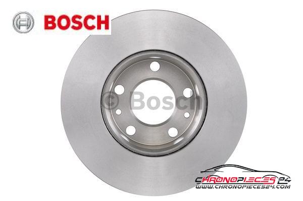 Achat de BOSCH 0 986 479 297 Disque de frein pas chères