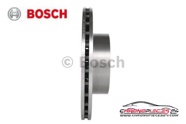 Achat de BOSCH 0 986 479 297 Disque de frein pas chères