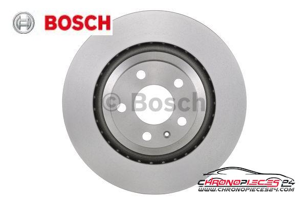 Achat de BOSCH 0 986 479 299 Disque de frein pas chères