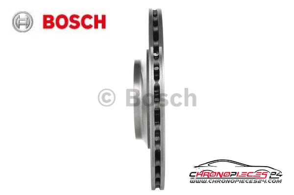 Achat de BOSCH 0 986 479 299 Disque de frein pas chères