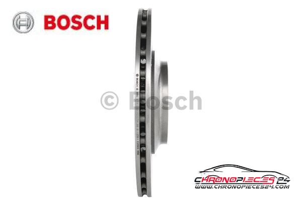 Achat de BOSCH 0 986 479 299 Disque de frein pas chères