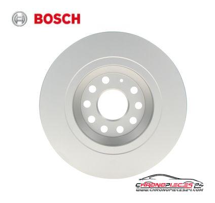 Achat de BOSCH 0 986 479 303 Disque de frein pas chères