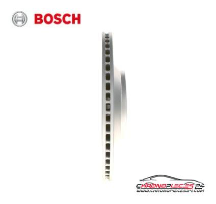 Achat de BOSCH 0 986 479 303 Disque de frein pas chères