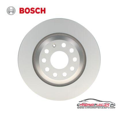 Achat de BOSCH 0 986 479 303 Disque de frein pas chères