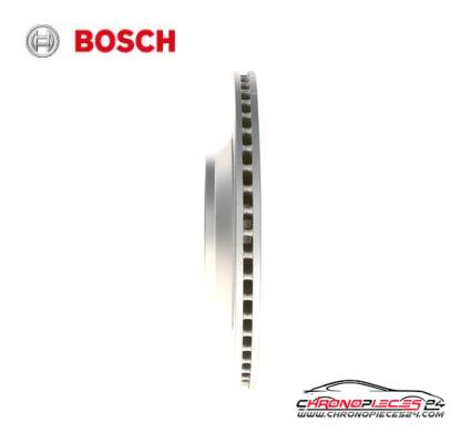 Achat de BOSCH 0 986 479 303 Disque de frein pas chères