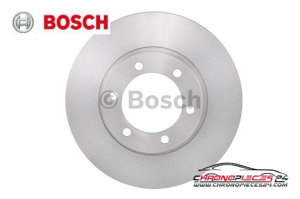 Achat de BOSCH 0 986 479 304 Disque de frein pas chères