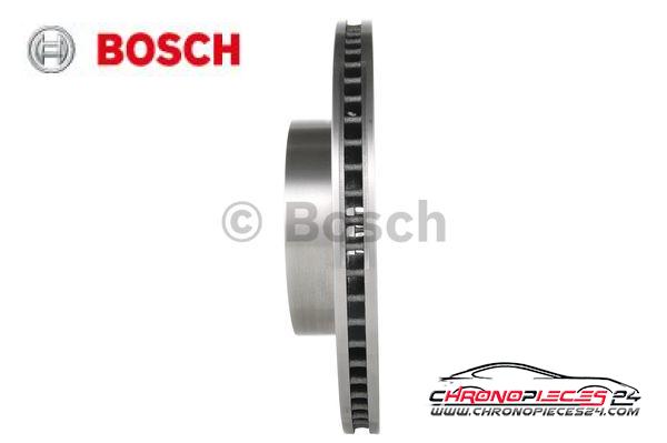 Achat de BOSCH 0 986 479 304 Disque de frein pas chères