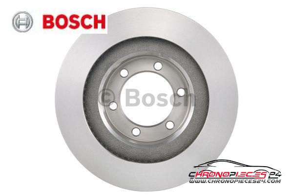 Achat de BOSCH 0 986 479 304 Disque de frein pas chères