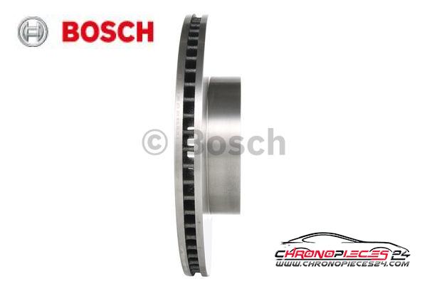 Achat de BOSCH 0 986 479 304 Disque de frein pas chères