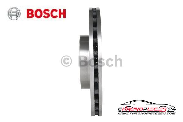 Achat de BOSCH 0 986 479 307 Disque de frein pas chères