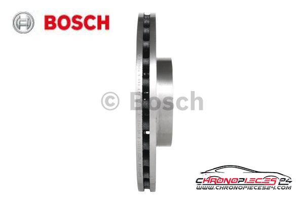 Achat de BOSCH 0 986 479 307 Disque de frein pas chères