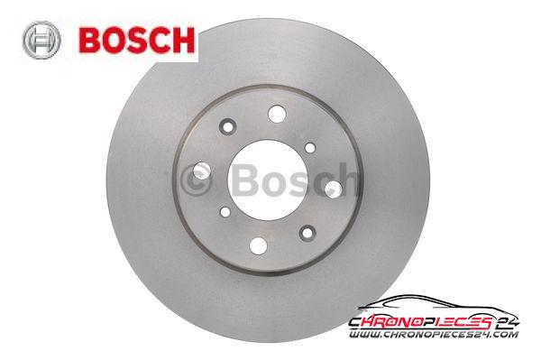 Achat de BOSCH 0 986 479 308 Disque de frein pas chères