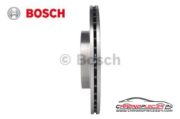 Achat de BOSCH 0 986 479 308 Disque de frein pas chères