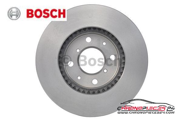 Achat de BOSCH 0 986 479 308 Disque de frein pas chères