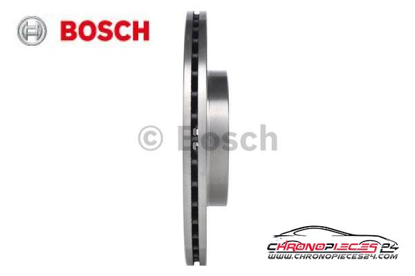 Achat de BOSCH 0 986 479 308 Disque de frein pas chères