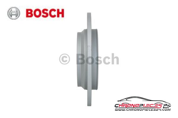 Achat de BOSCH 0 986 479 309 Disque de frein pas chères