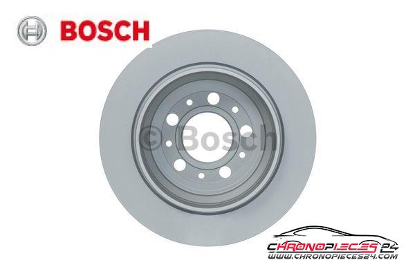 Achat de BOSCH 0 986 479 309 Disque de frein pas chères