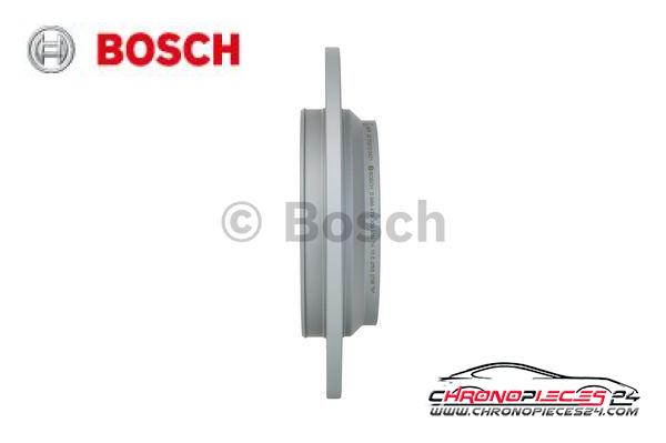 Achat de BOSCH 0 986 479 309 Disque de frein pas chères