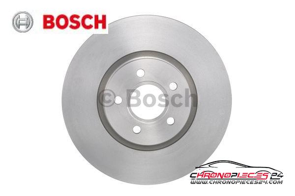 Achat de BOSCH 0 986 479 310 Disque de frein pas chères