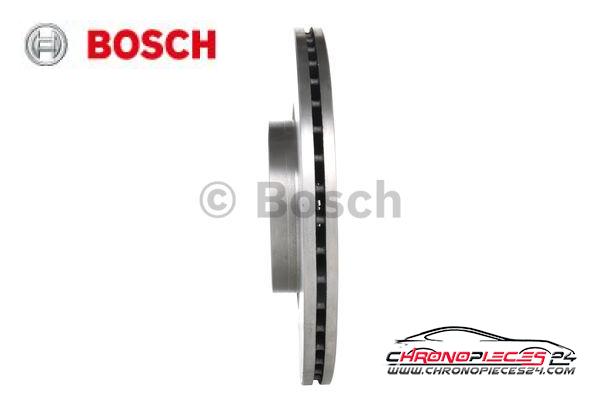 Achat de BOSCH 0 986 479 310 Disque de frein pas chères