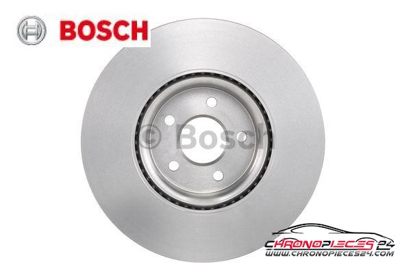 Achat de BOSCH 0 986 479 310 Disque de frein pas chères