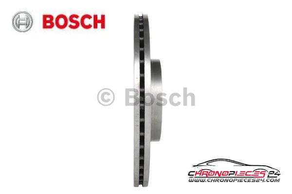 Achat de BOSCH 0 986 479 310 Disque de frein pas chères