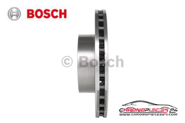 Achat de BOSCH 0 986 479 313 Disque de frein pas chères