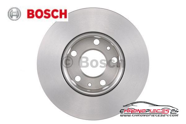 Achat de BOSCH 0 986 479 313 Disque de frein pas chères