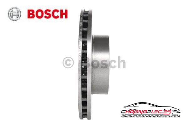 Achat de BOSCH 0 986 479 313 Disque de frein pas chères