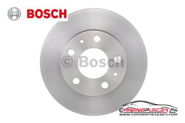 Achat de BOSCH 0 986 479 314 Disque de frein pas chères