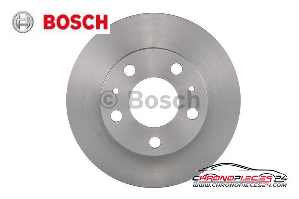 Achat de BOSCH 0 986 479 315 Disque de frein pas chères