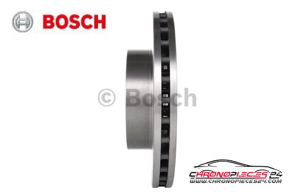 Achat de BOSCH 0 986 479 315 Disque de frein pas chères