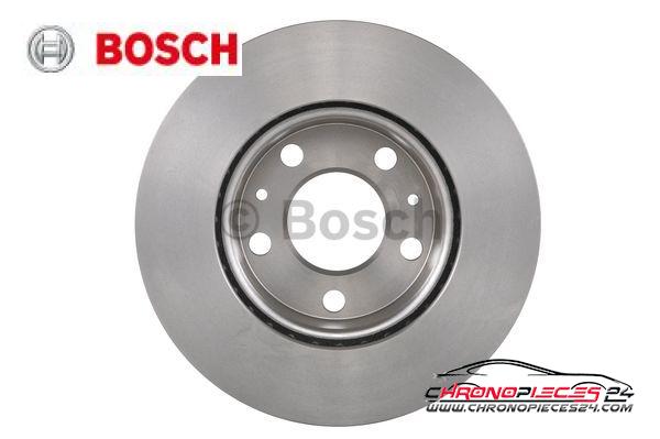 Achat de BOSCH 0 986 479 315 Disque de frein pas chères