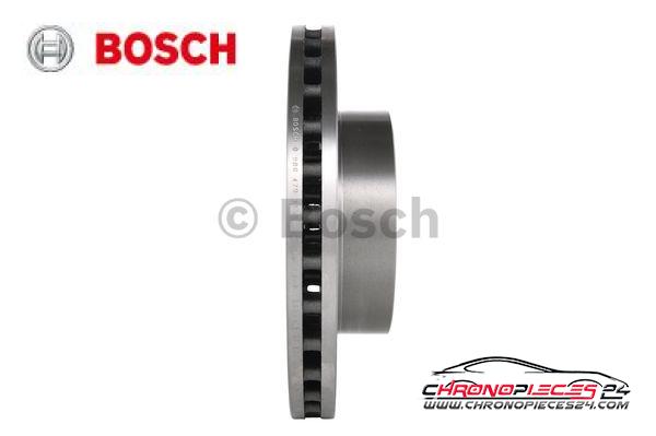 Achat de BOSCH 0 986 479 315 Disque de frein pas chères