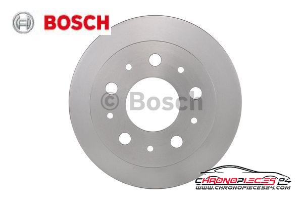 Achat de BOSCH 0 986 479 316 Disque de frein pas chères