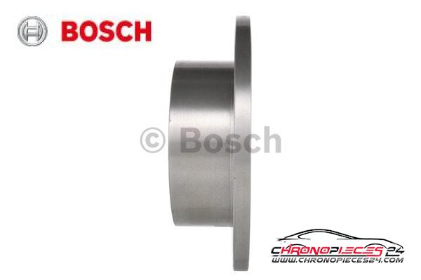 Achat de BOSCH 0 986 479 316 Disque de frein pas chères