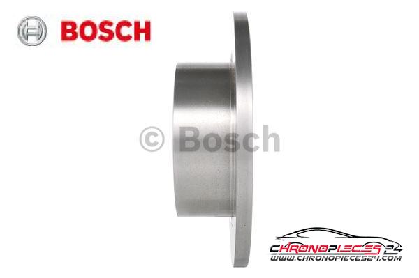 Achat de BOSCH 0 986 479 317 Disque de frein pas chères